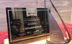 2017中国年度最佳雇主